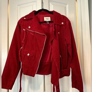 Forever 21 jacket